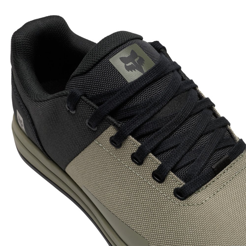 FOX FOX UNION CANVAS MTB Schuhe Adobe