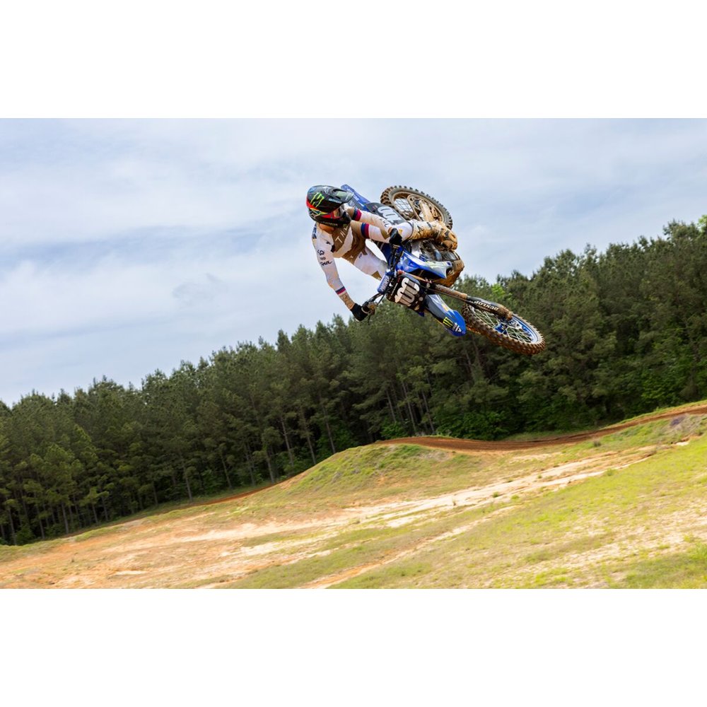 THOR Sportmode League Jersey weiss/Kupfer THOR Sportmode League Motocross Hose weiss/Kupfer