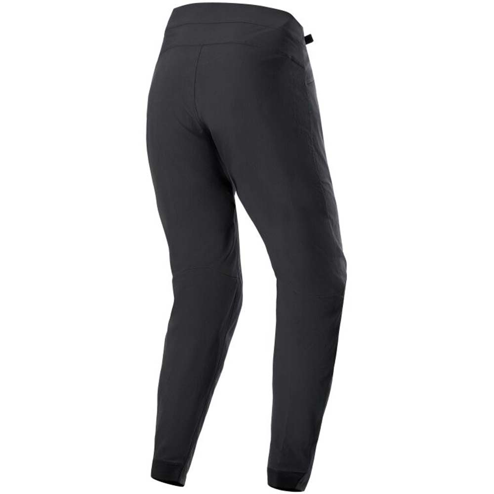 ALPINESTARS Stella Frauen A-Dura lange Downhill MTB Hose schwarz