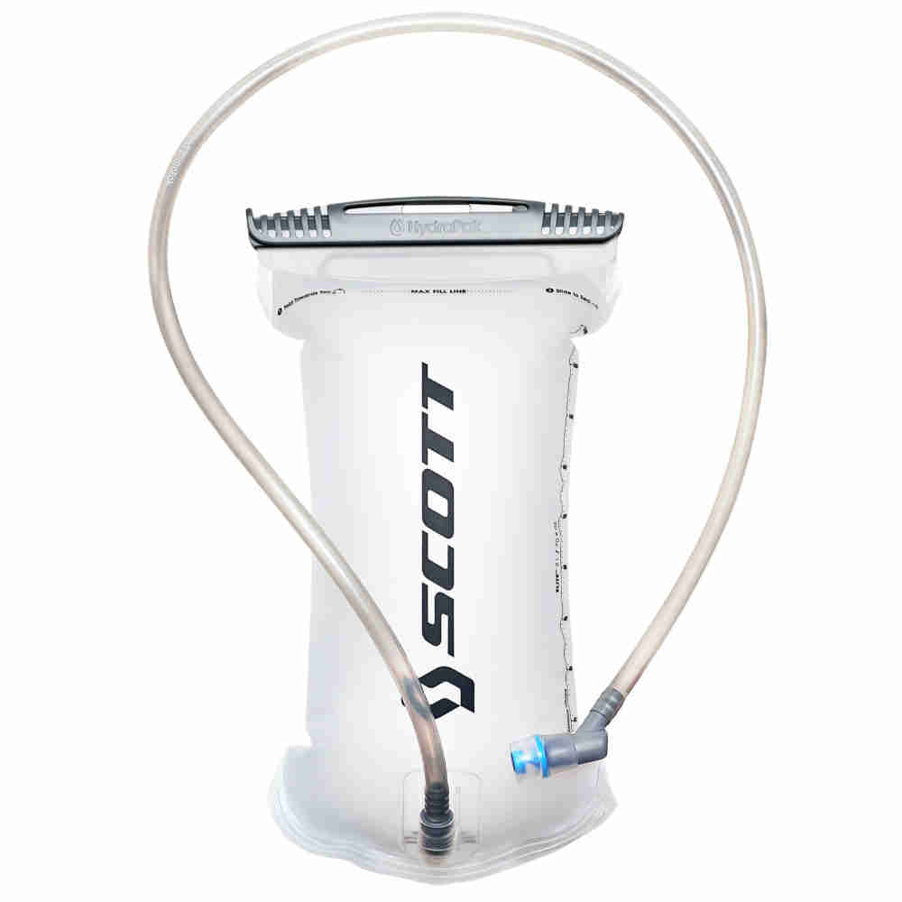 SCOTT 2.0L Elite Reservoir transparent