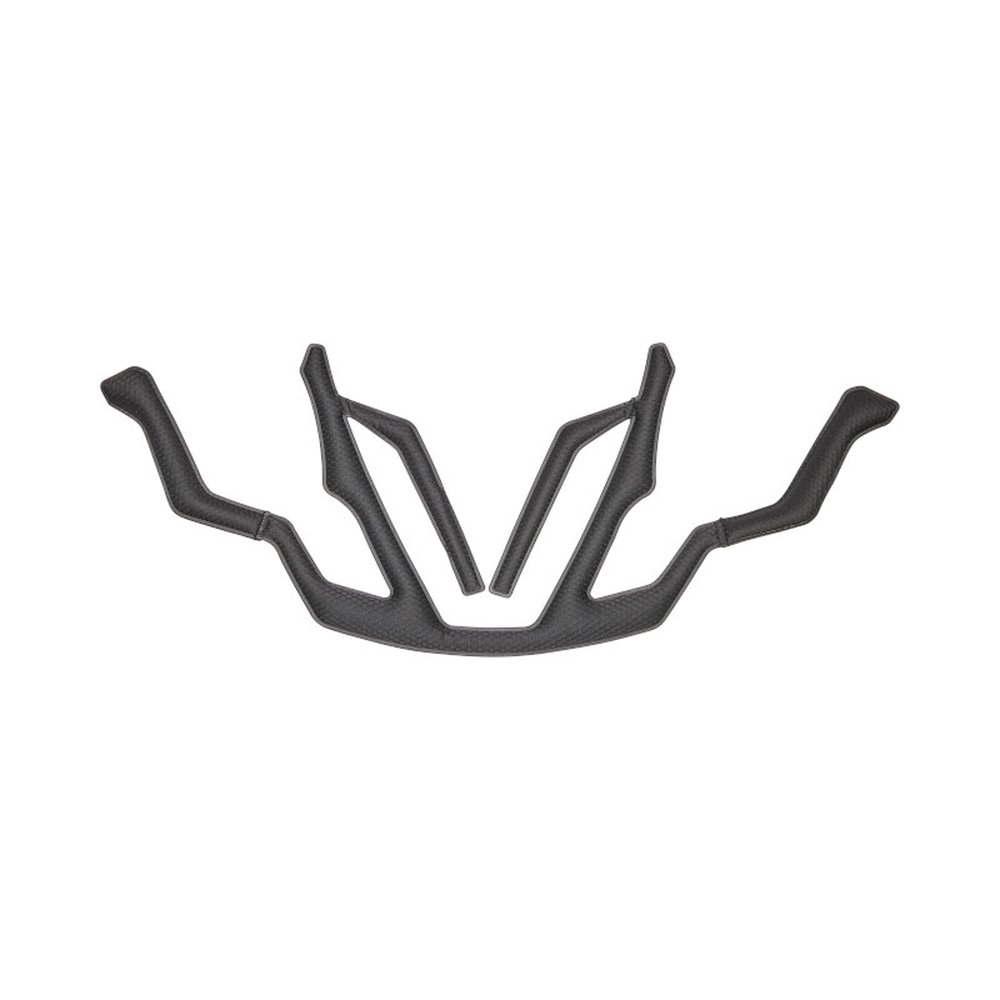 FOX 23 PROFRAME Standard Innenfutter (15mm) Schwarz