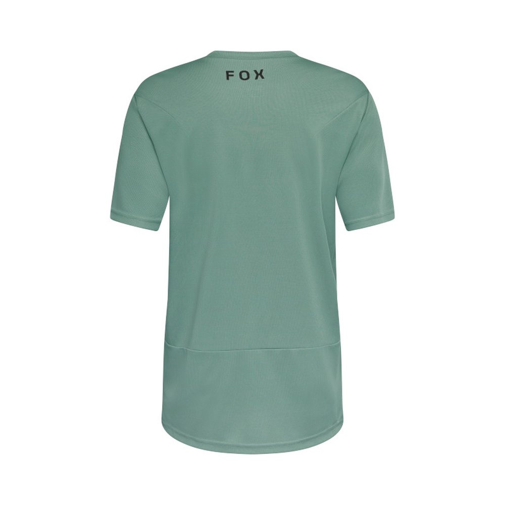 FOX RANGER MTB FOX HEAD Jersey kurzärmlig Pine