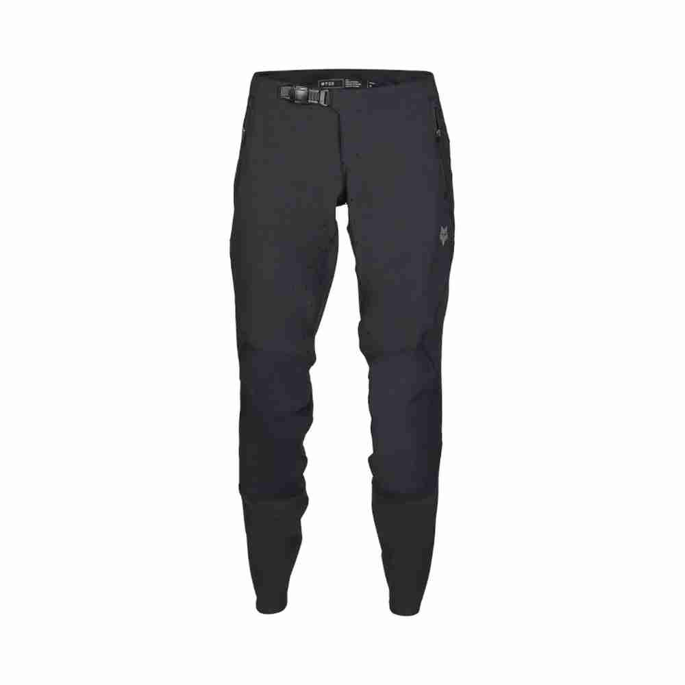 FOX WOMEN DEFEND PANT lange MTB Hose für Frauen Schwarz