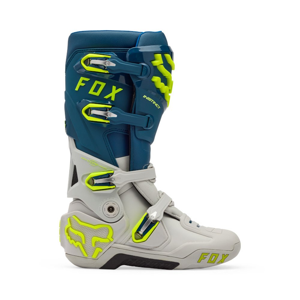 FOX INSTINCT BOOT Motocross Stiefel Twilight