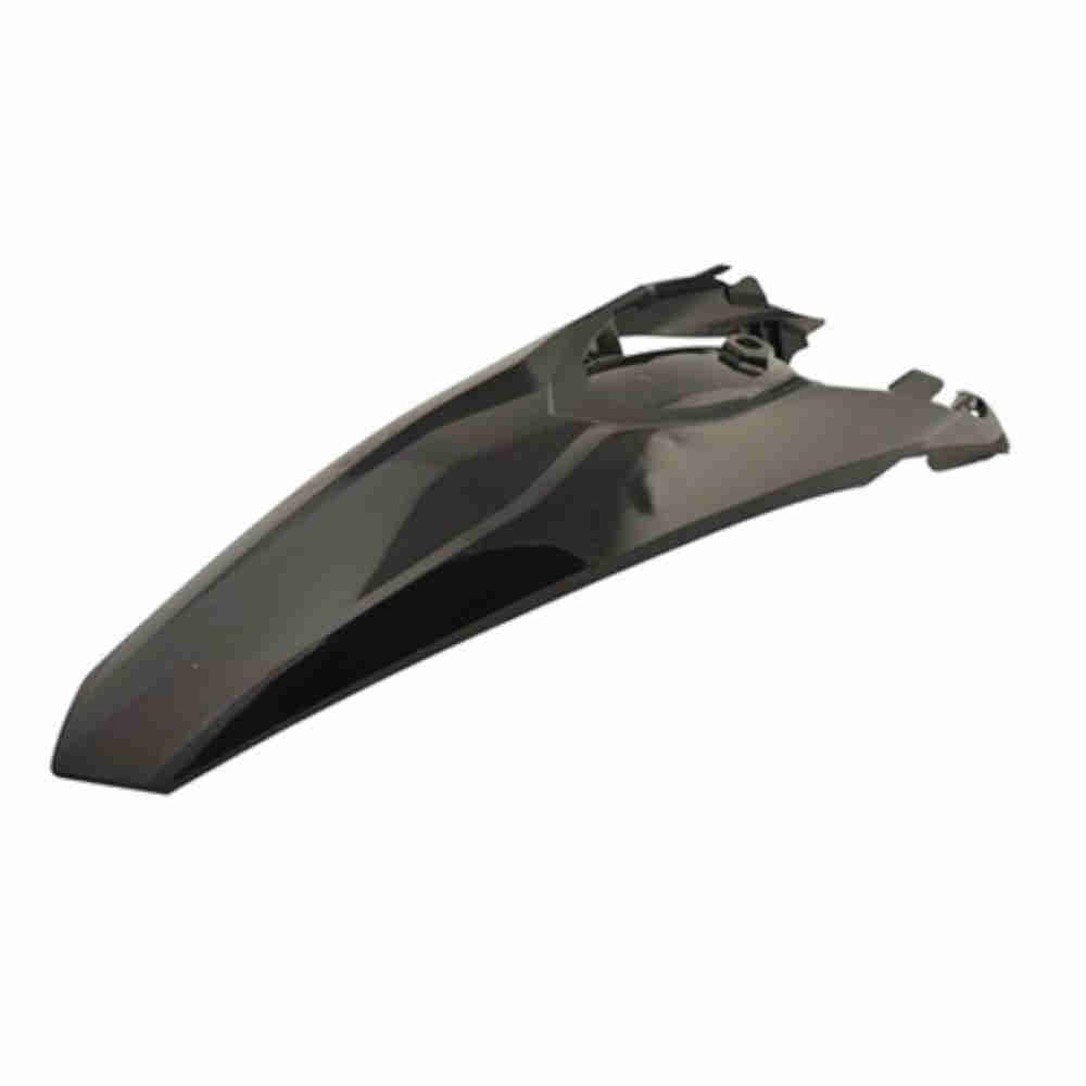 POLISPORT Kotflügel hinten passend für KTM SX/SX-F 125-450 11-12 EXC/EXC-F 12-13