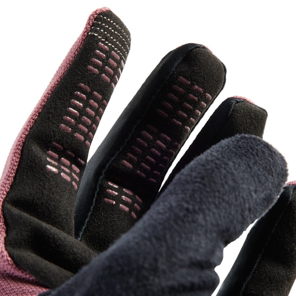 FOX RANGER GLOVE Handschuhe Boulder/Charcoal/ Mustard