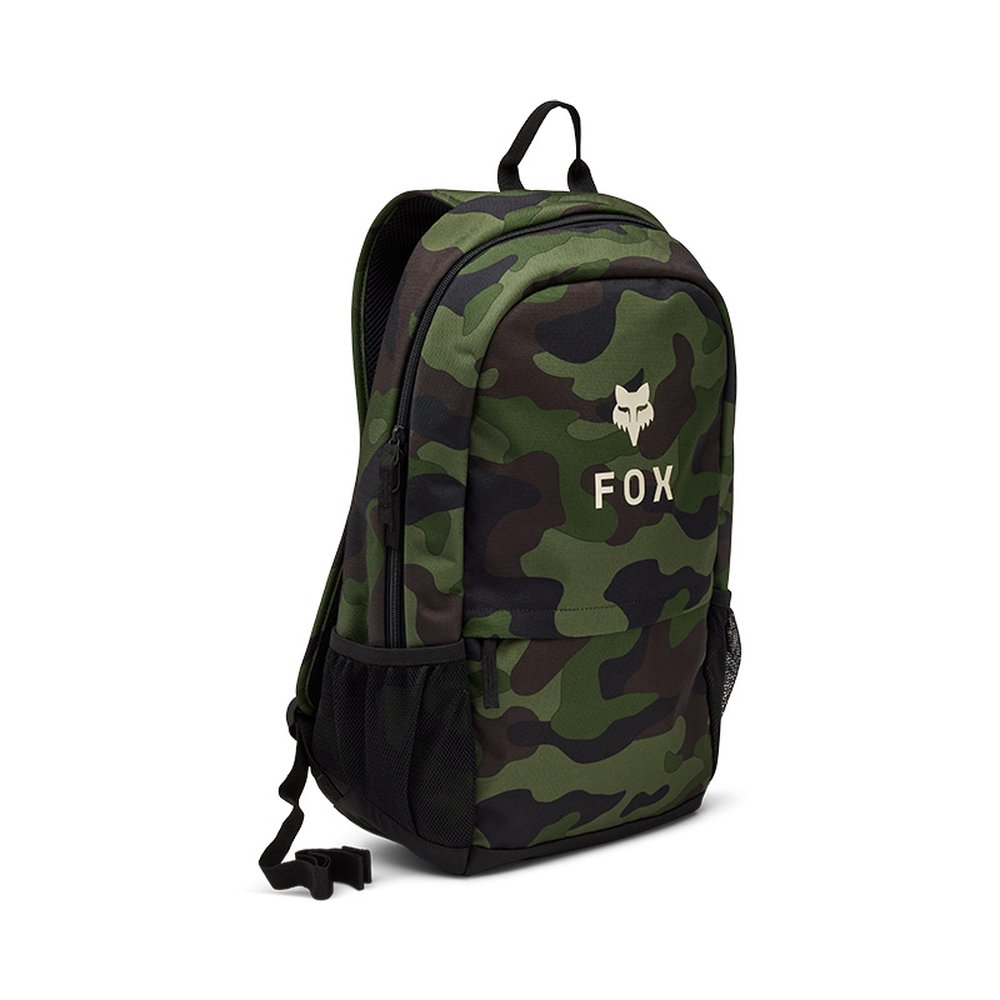 FOX 180 BACKPACK Rucksack Grün Camo