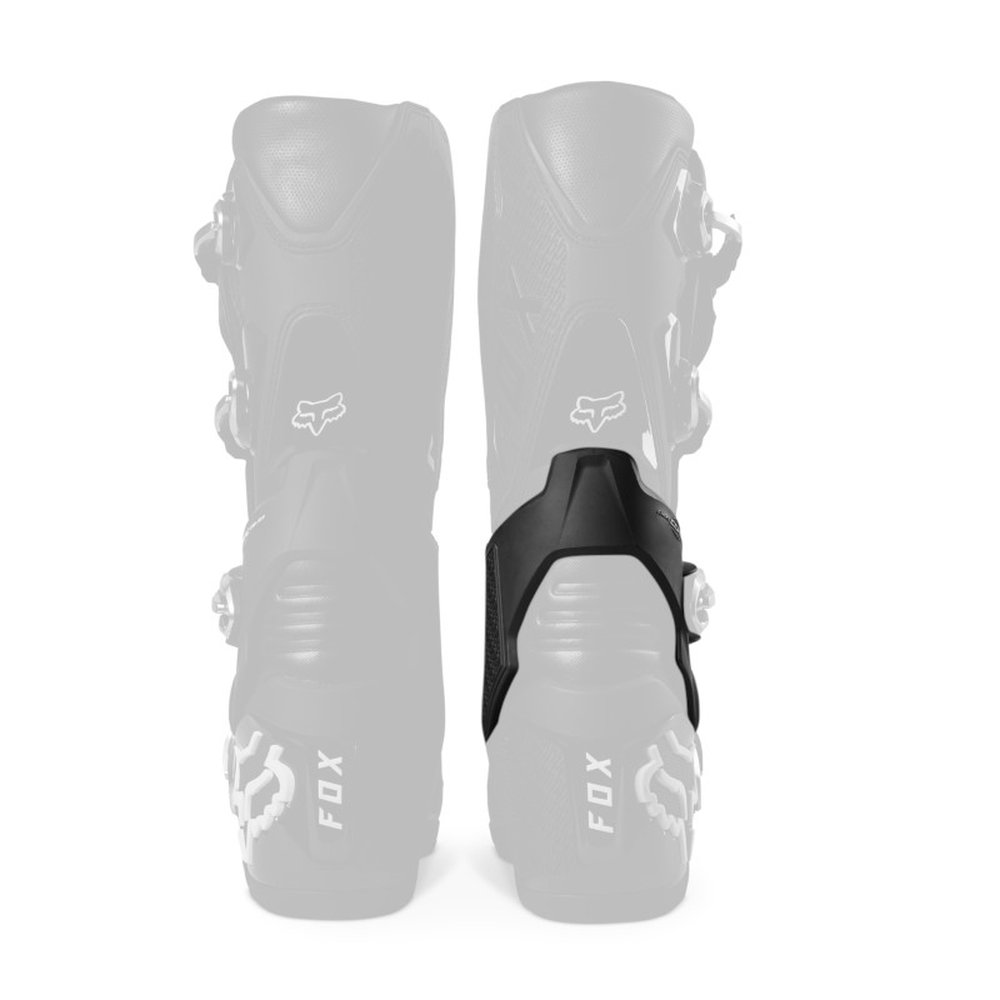 FOX MOTION RIGHT CUFF (13/14) Schwarz