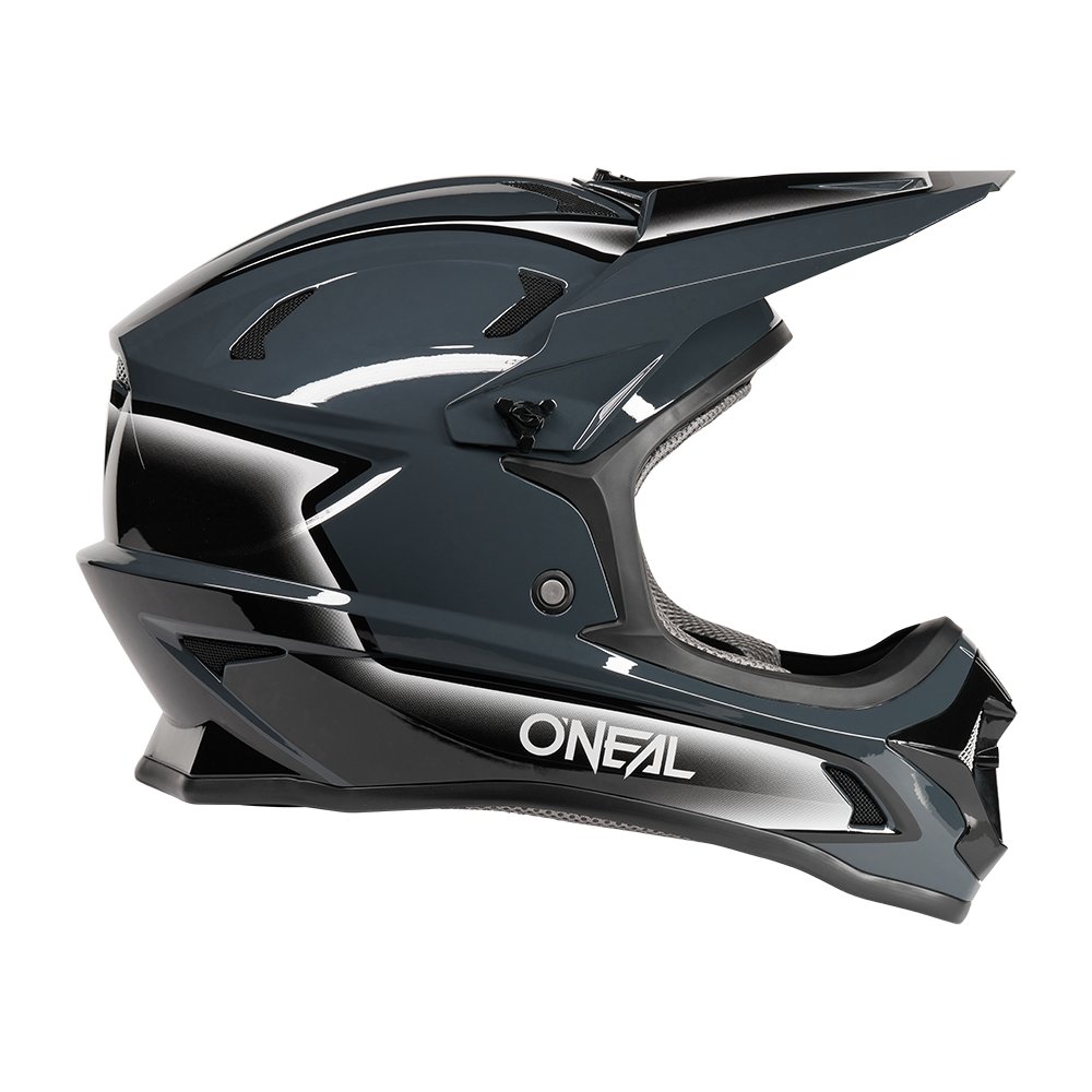 ONEAL Sonus Helm Slick schwarz/grau