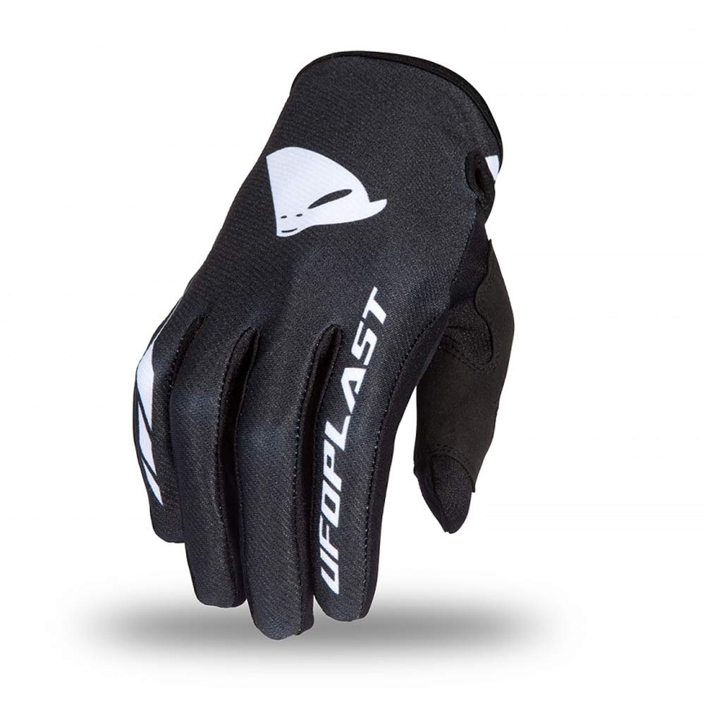 UFO Skill Radial Handschuhe schwarz