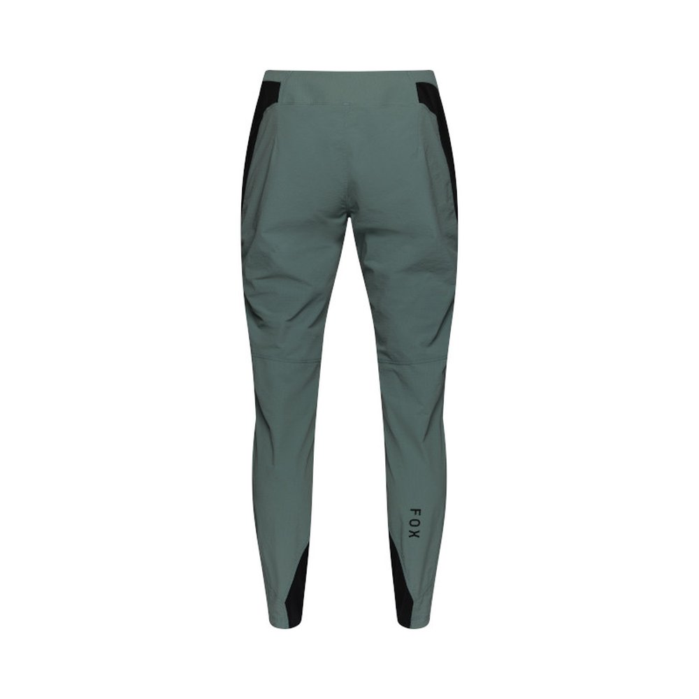 FOX W RANGER PANT lange MTB Hose für Frauen Sage