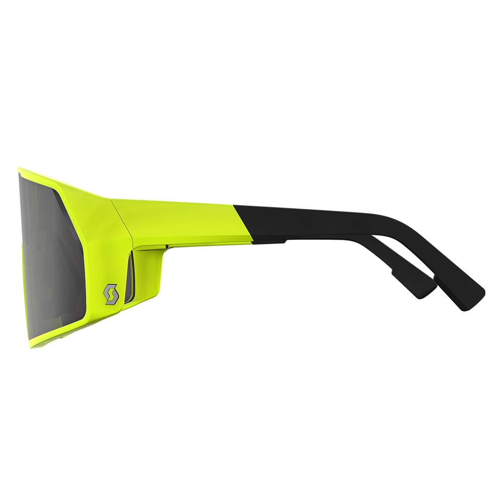 SCOTT Pro Shield Light Sensitive Sonnenbrille gelb graue lichtsensitiv
