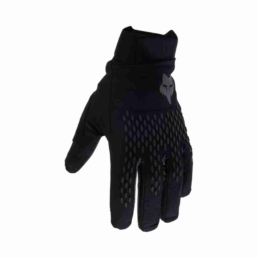 FOX DEFEND PRO WINTER GLOVE Handschuhe Schwarz