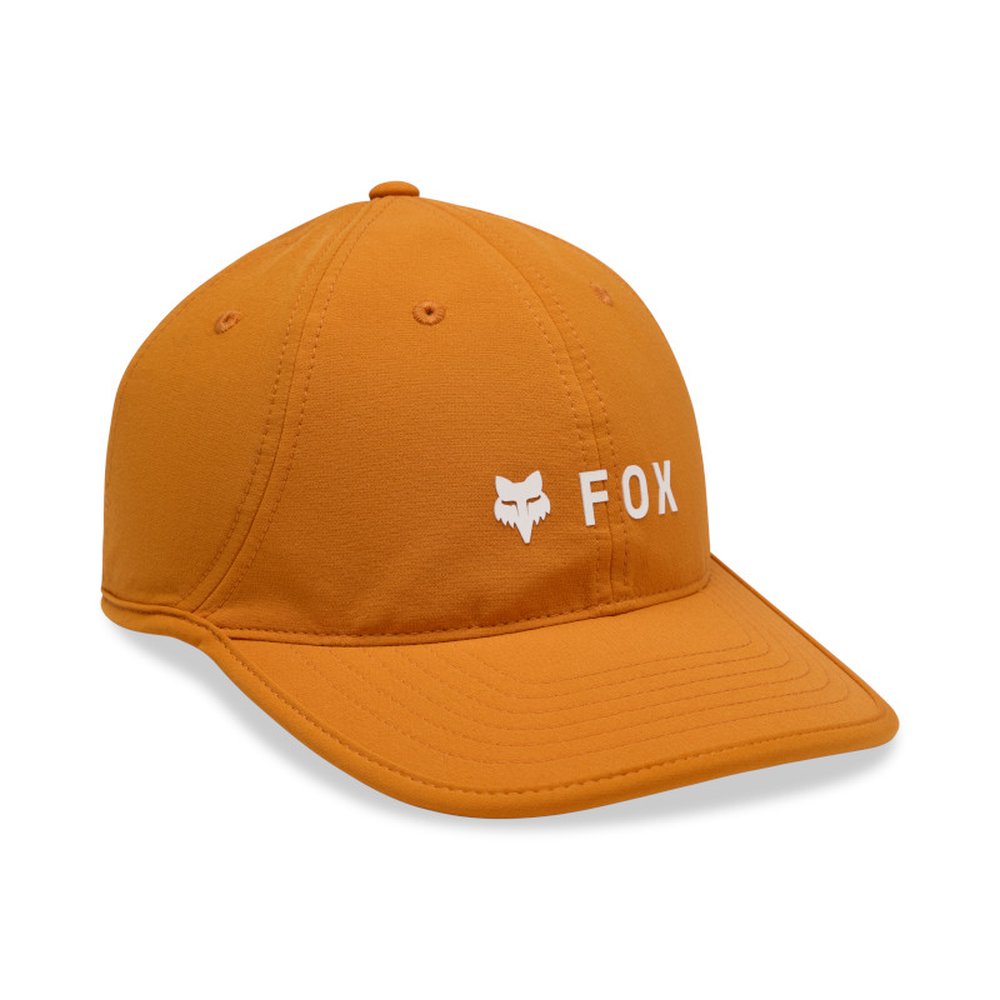 FOX W ABSOLUTE TECH HAT Kappe für Frauen Medium Beige