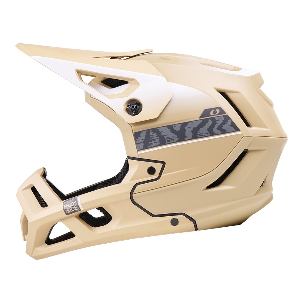 ONEAL SL1 Helm Terra sand