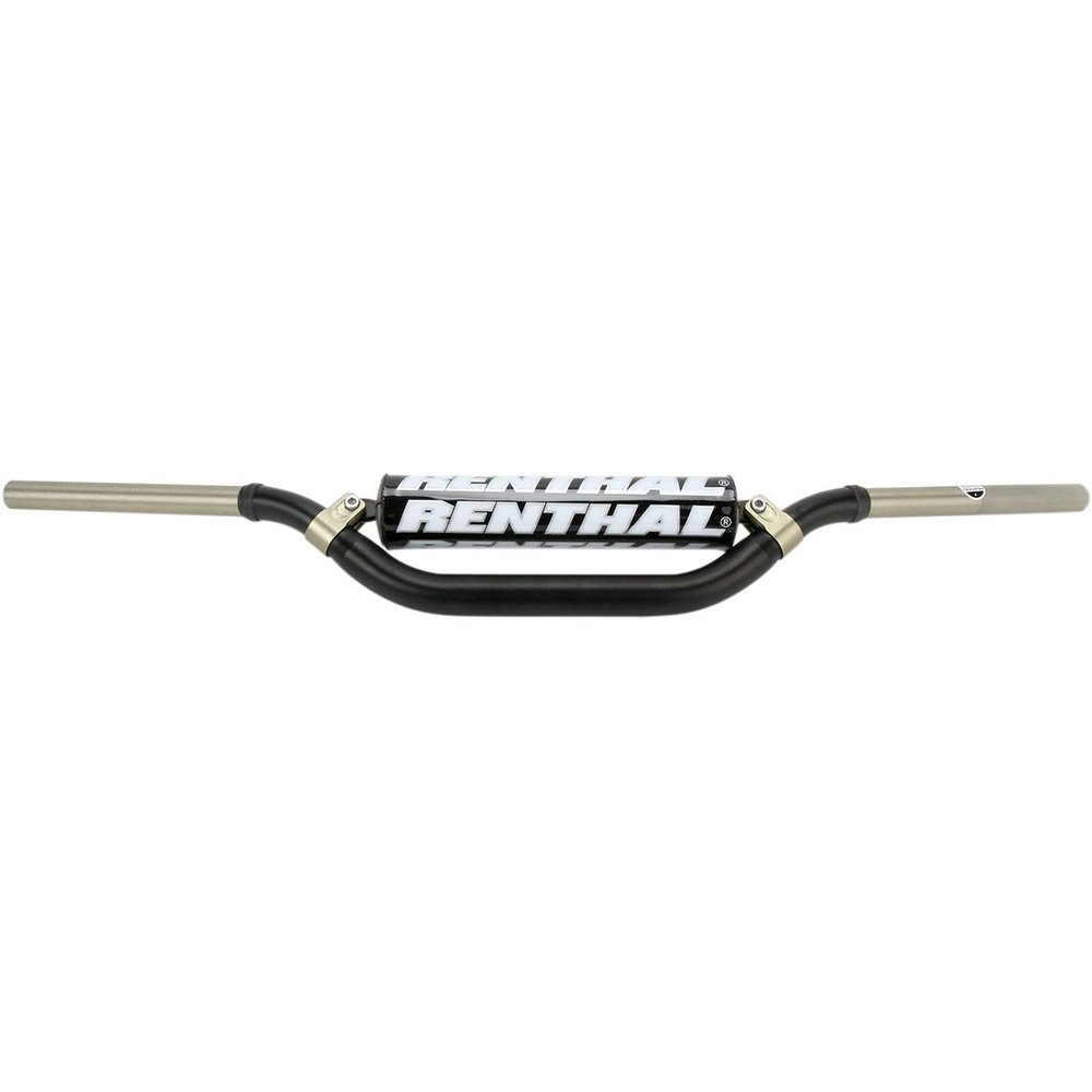 RENTHAL Twinwall 998 Motocross Lenker schwarz
