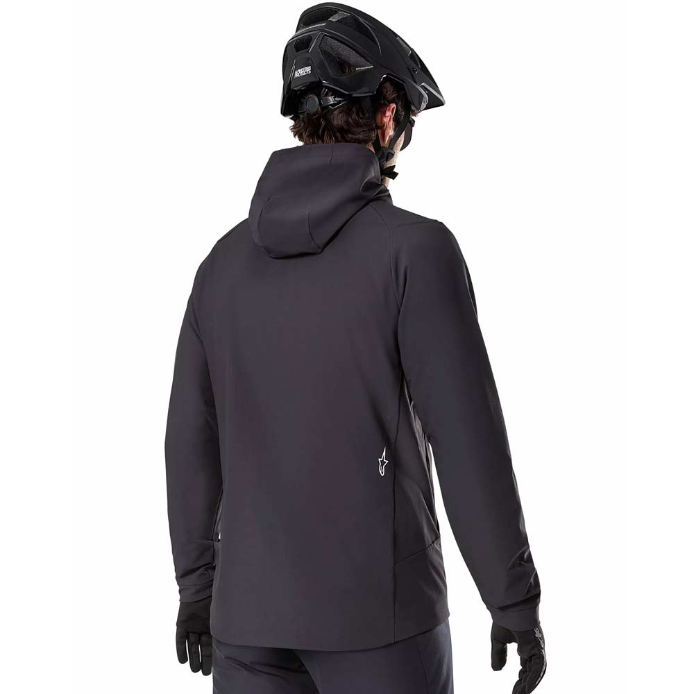 ALPINESTARS A-Dura Thermo-Jacke schwarz