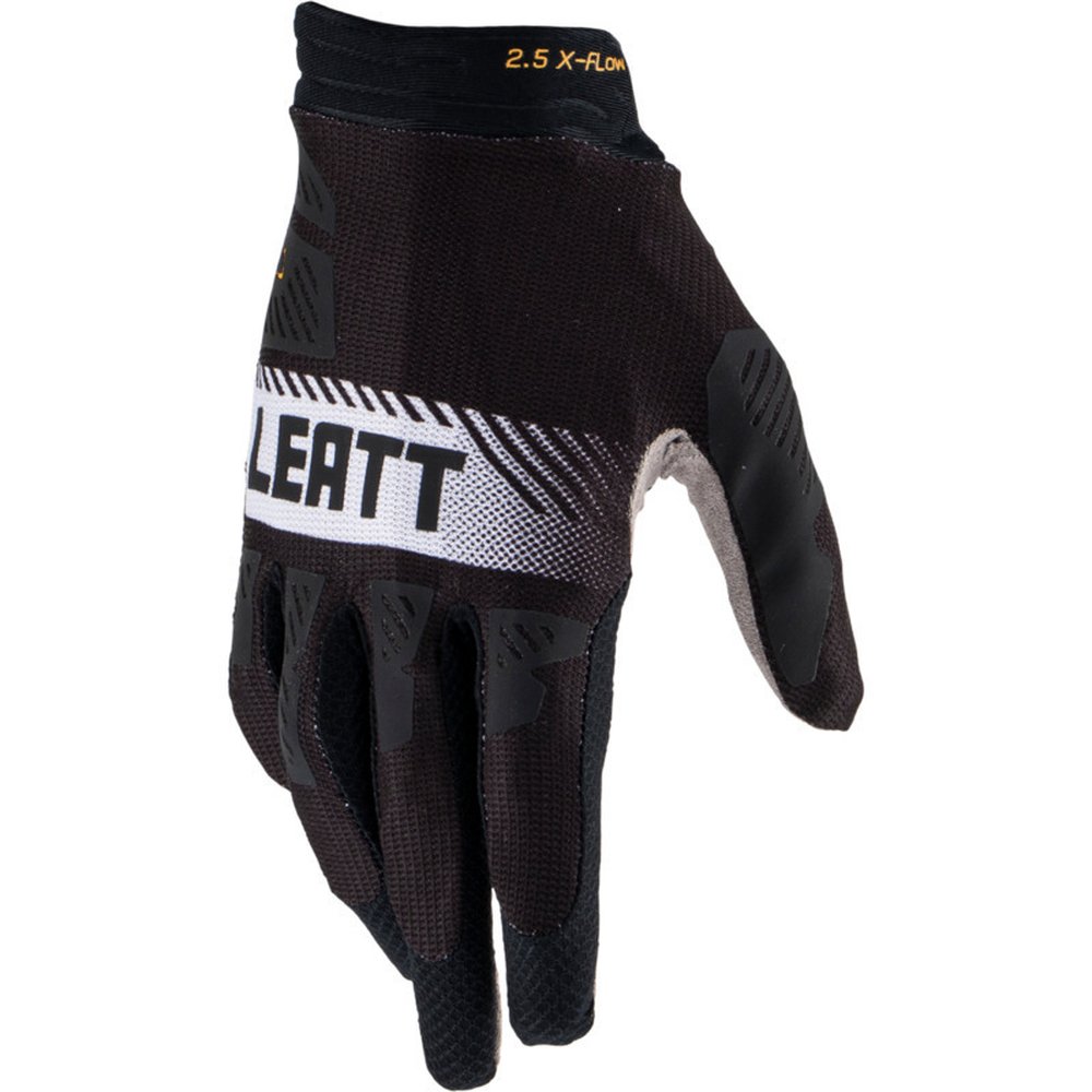 LEATT 2.5 X Flow 23 Handschuhe schwarz