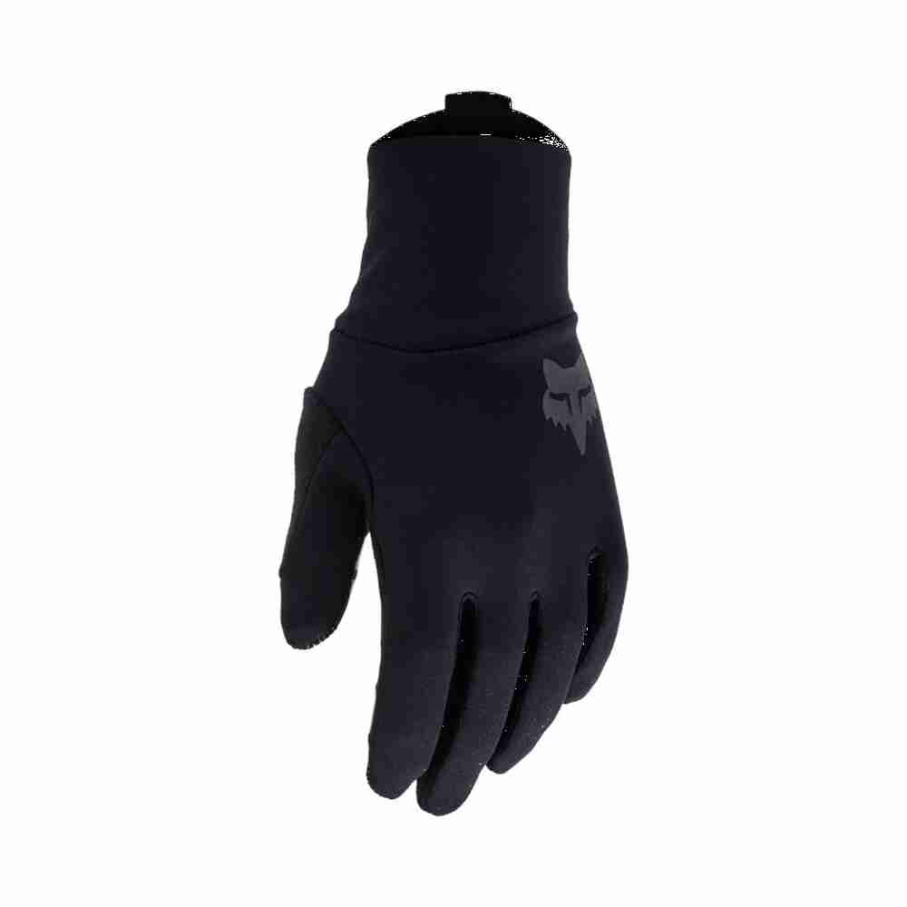 FOX YOUTH RANGER FIRE GLOVE Kinder Handschuhe Schwarz