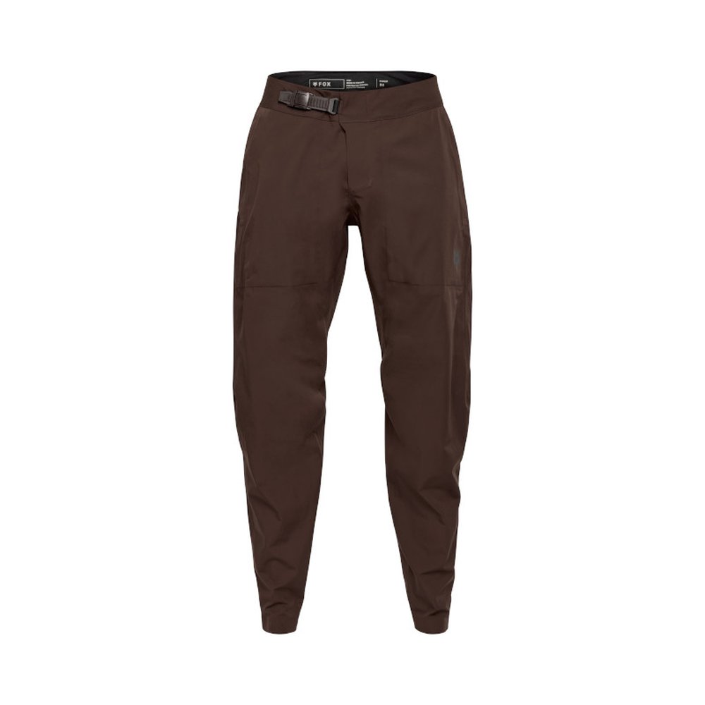 FOX RANGER WATER PANT lange MTB Hose wasserdicht Cocoa