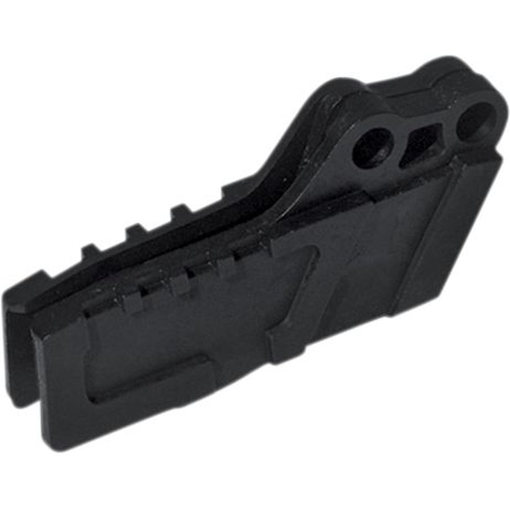 UFO Kettenführung Kawasaki KX/KX-F 03-05 schwarz