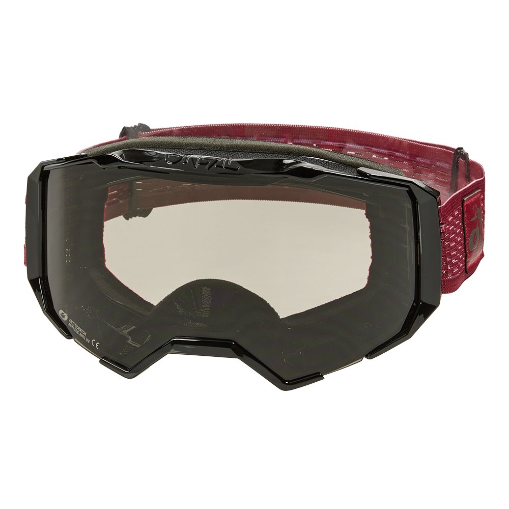 ONEAL B-22 Brille Static rot