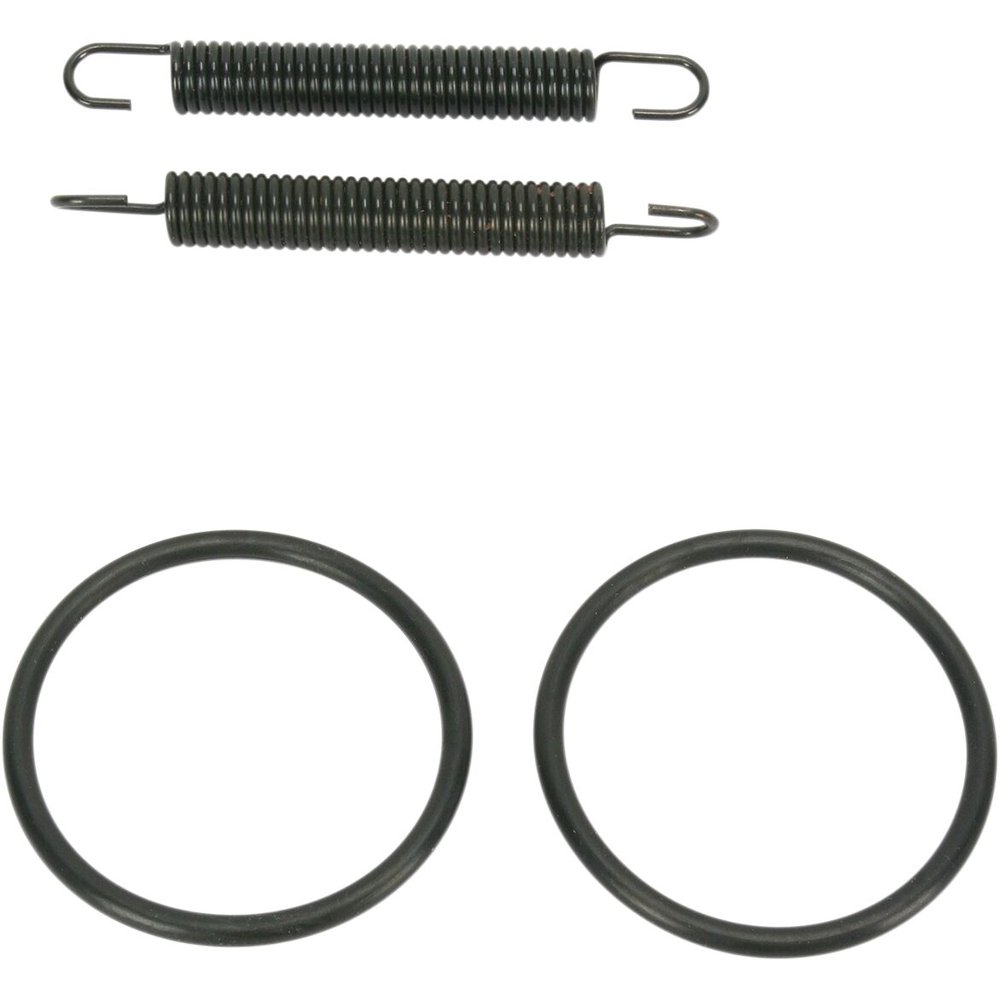 FMF Krümmerfeder/O-Ring Kit Kawasaki/Yamaha KX125