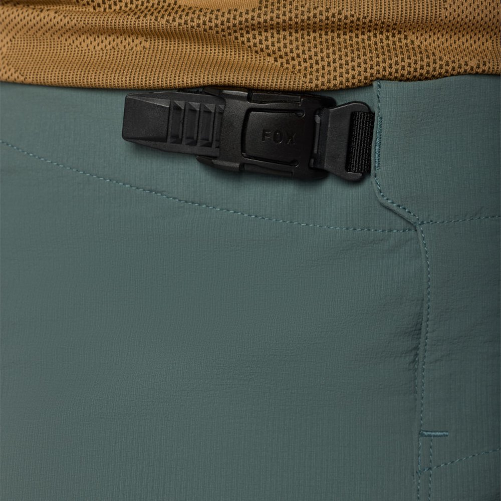FOX W RANGER SHORT kurze MTB Hose für Frauen Sage