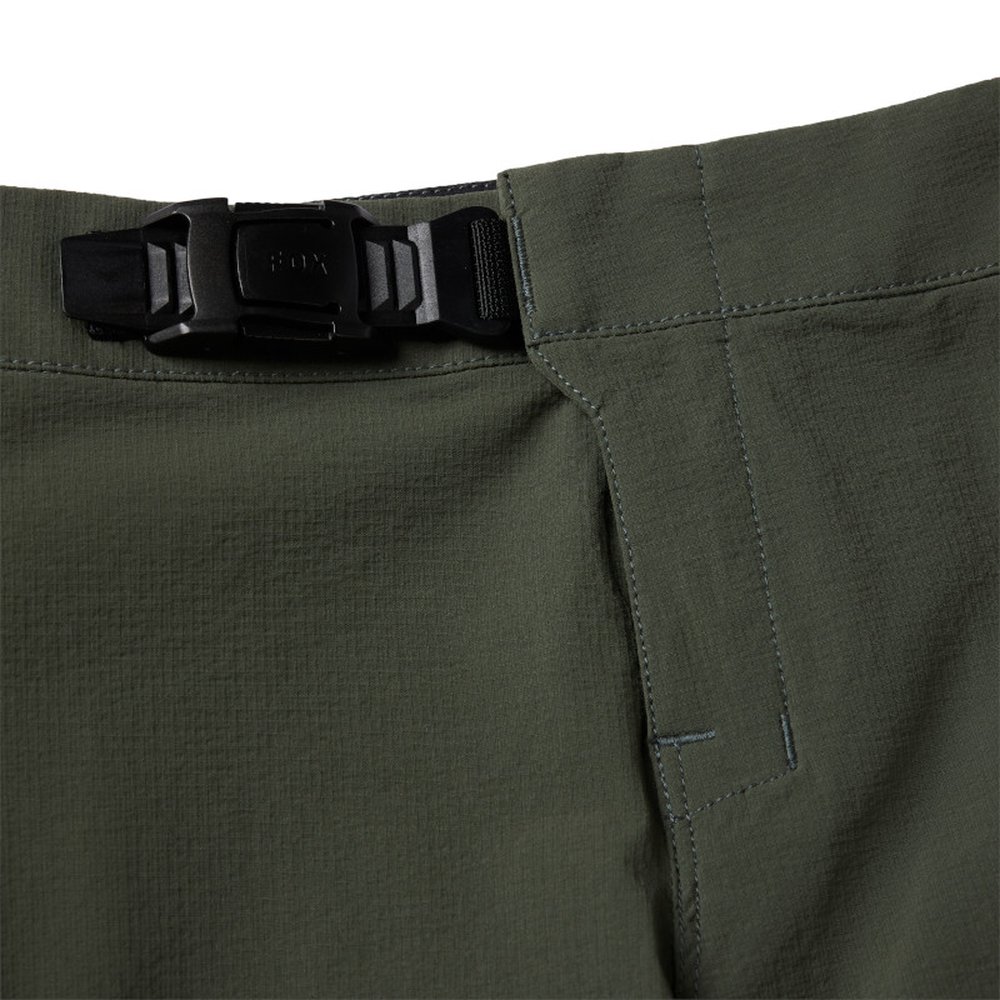 FOX YOUTH RANGER PANT lange MTB Hose für Kinder Ivy