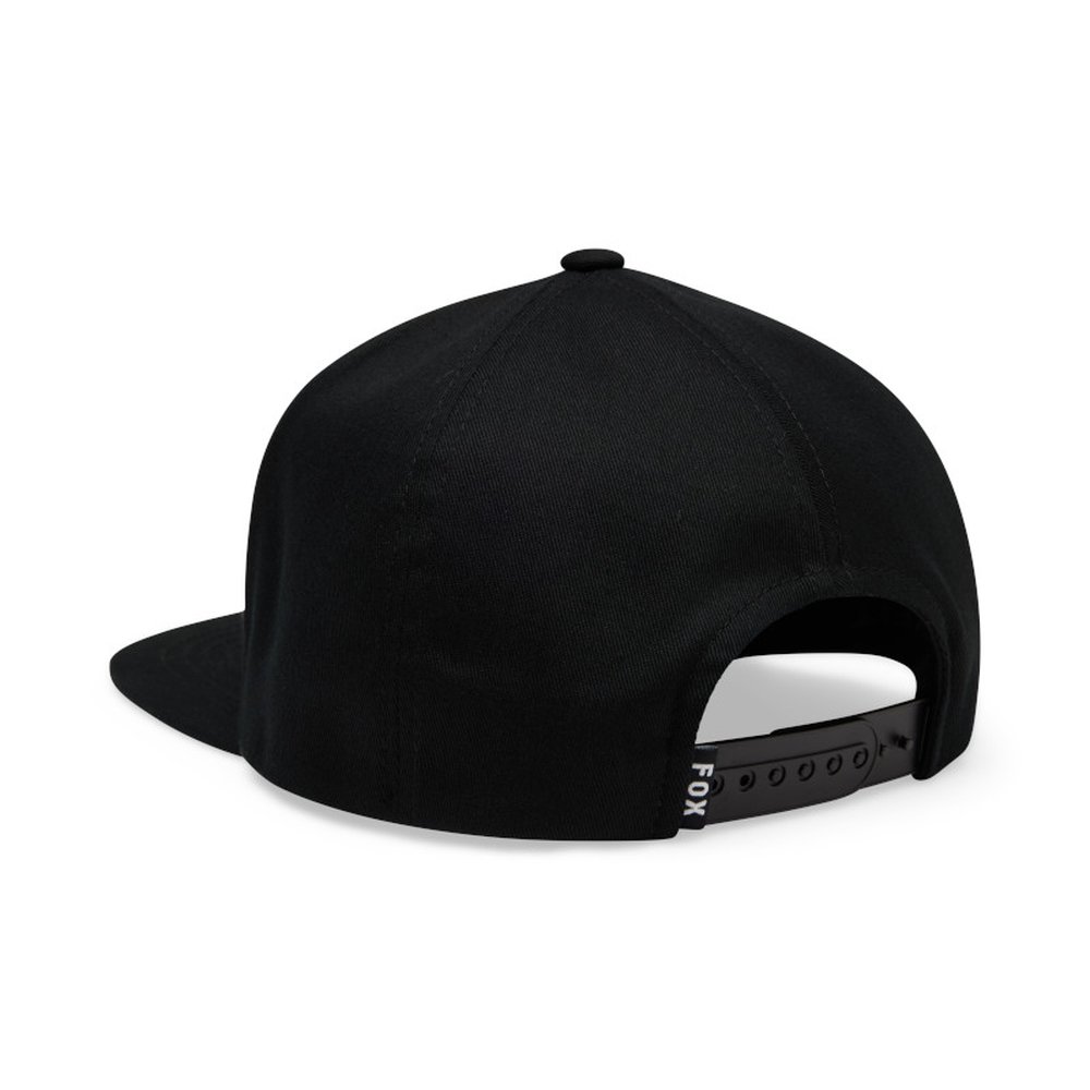 FOX YOUTH KAWI SNAPBACK HAT Kappe für Kinder schwarz