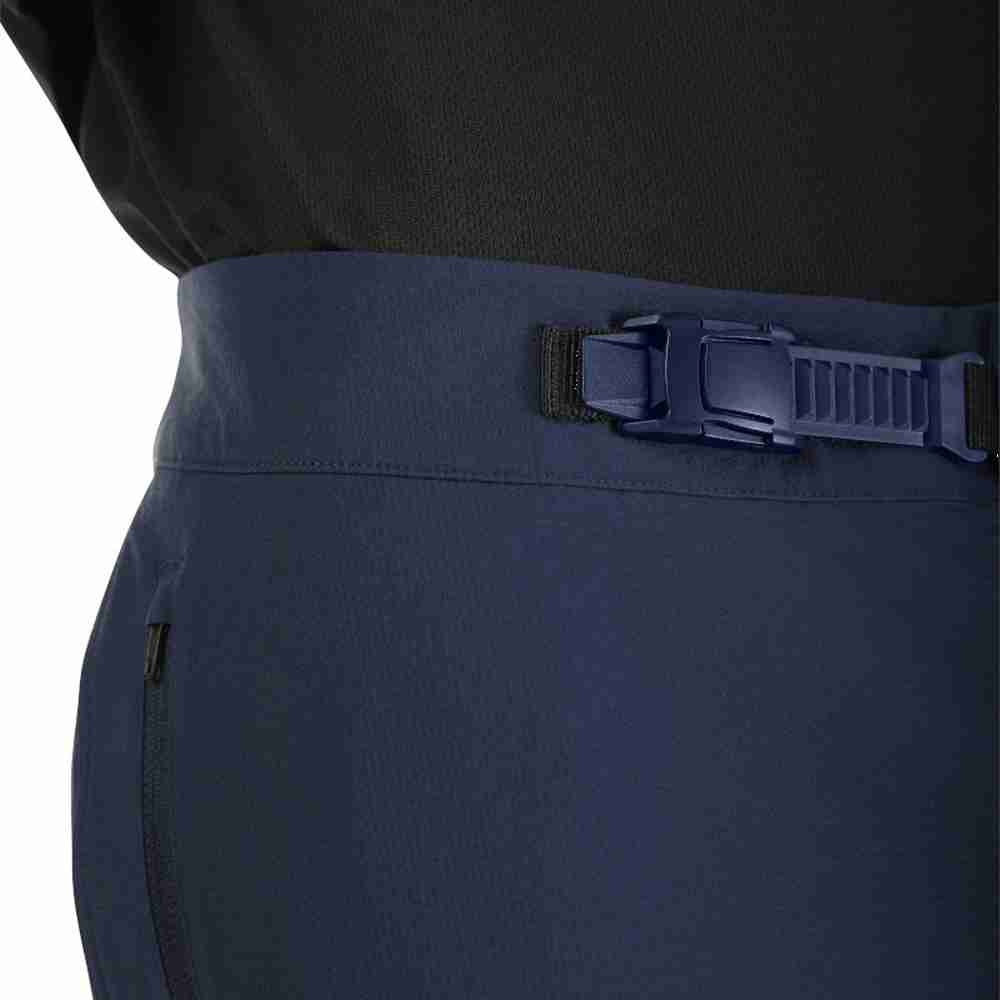 FOX RANGER PANT lange MTB Hose Midnight