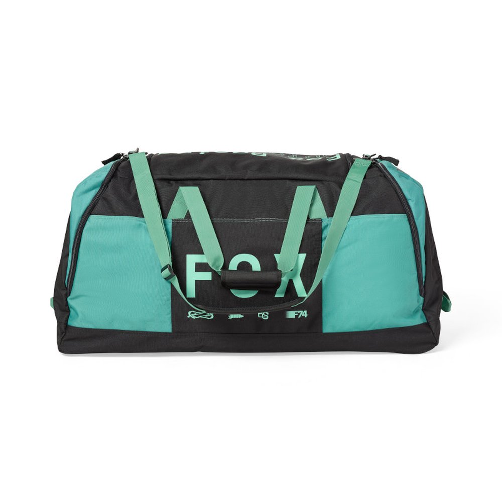 FOX RACE SPEC PODIUM 180 DUFFLE Reisetasche Spearmint