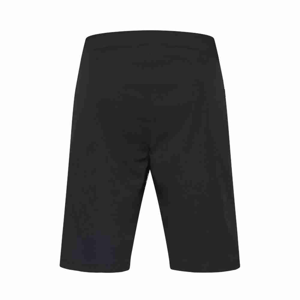 FOX RANGER SHORT W/LINER kurze MTB Hose Schwarz