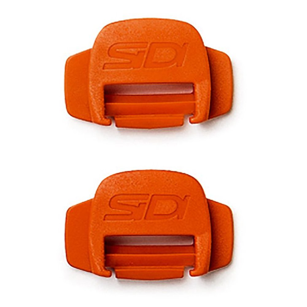 SIDI Strap holder for Crossfire Orange Fluo (113)