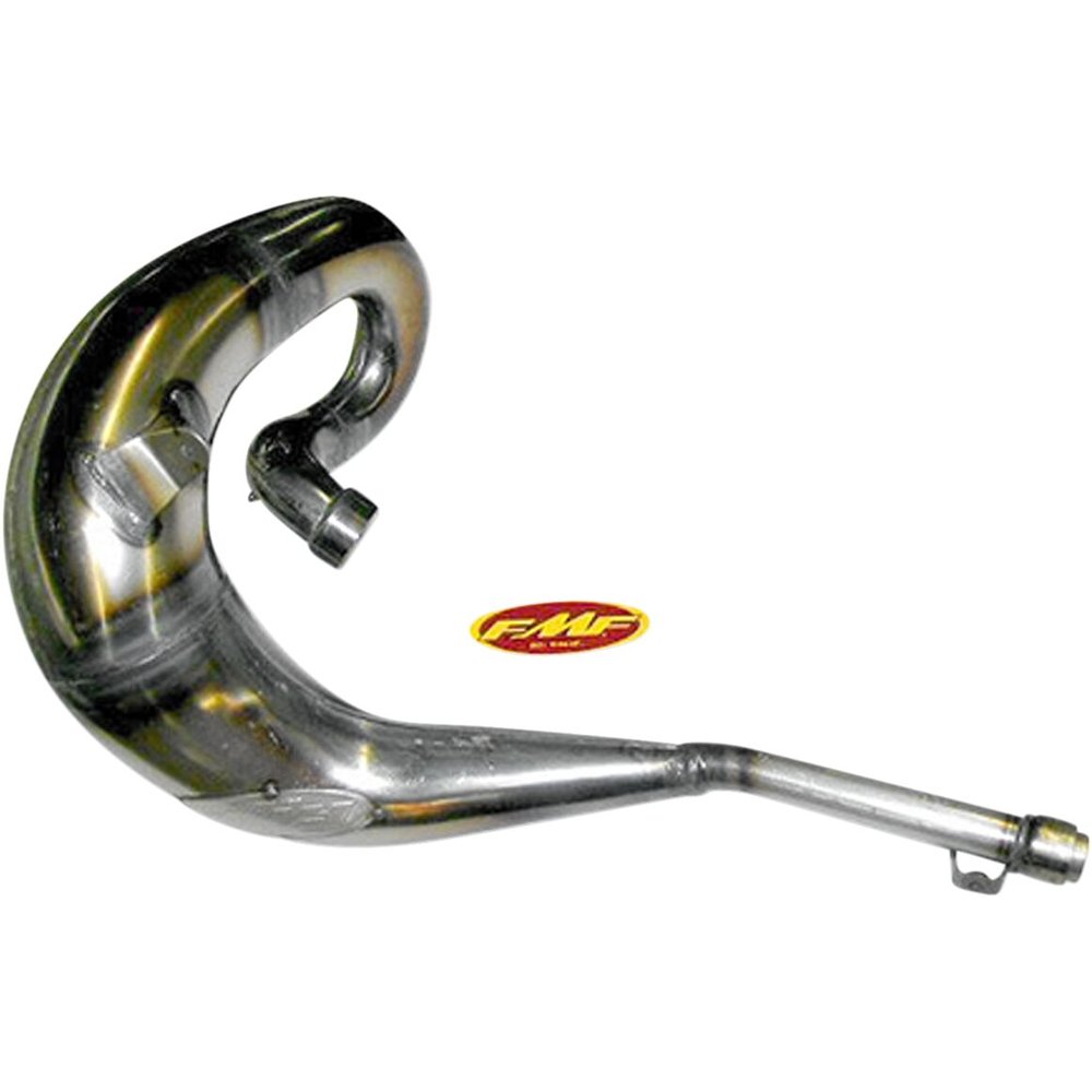 FMF Factory Fatty Krümmer Honda CR 250 03-04