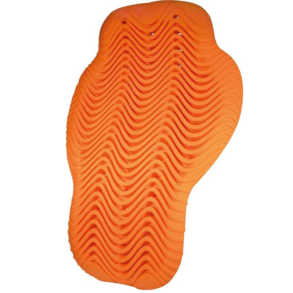 SCOTT D3O Back Protector Viper Pro orange
