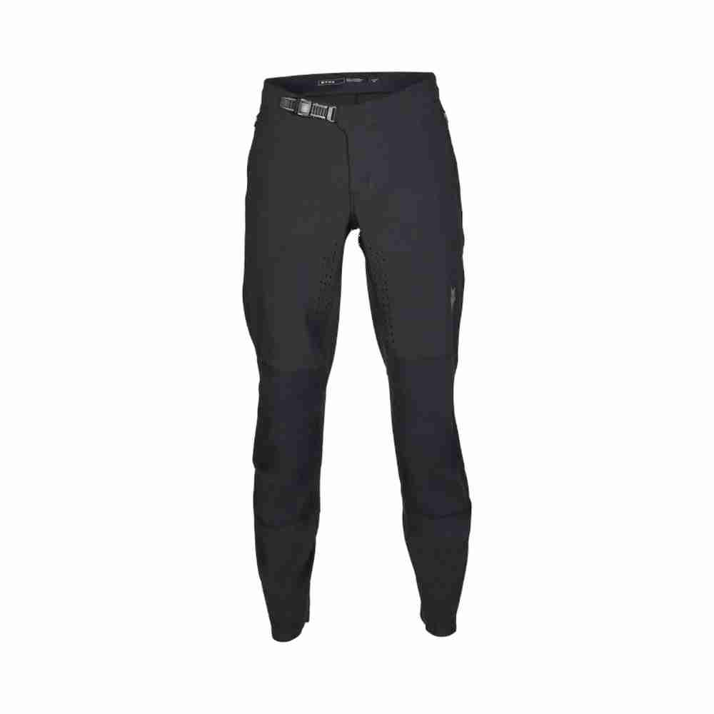 FOX DEFEND PANT lange MTB Hose Schwarz