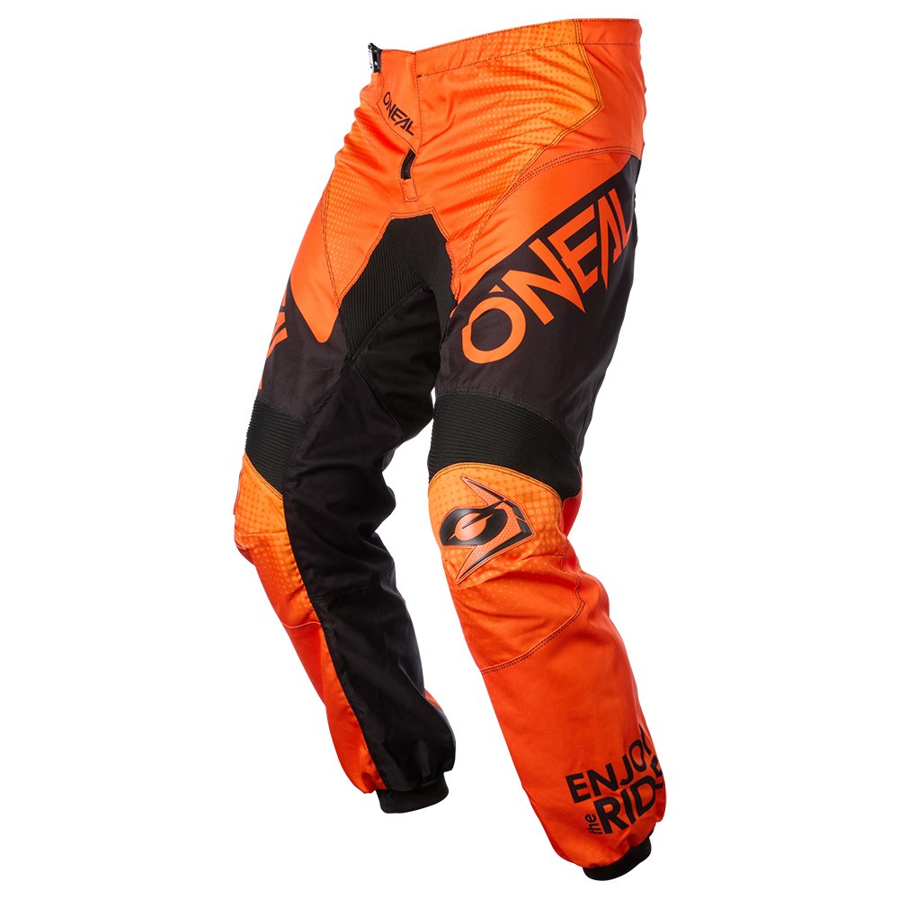 ONEAL Matrix Motocross Hose Ridewear orange ONEAL Matrix Motocross Hose Ridewear orange