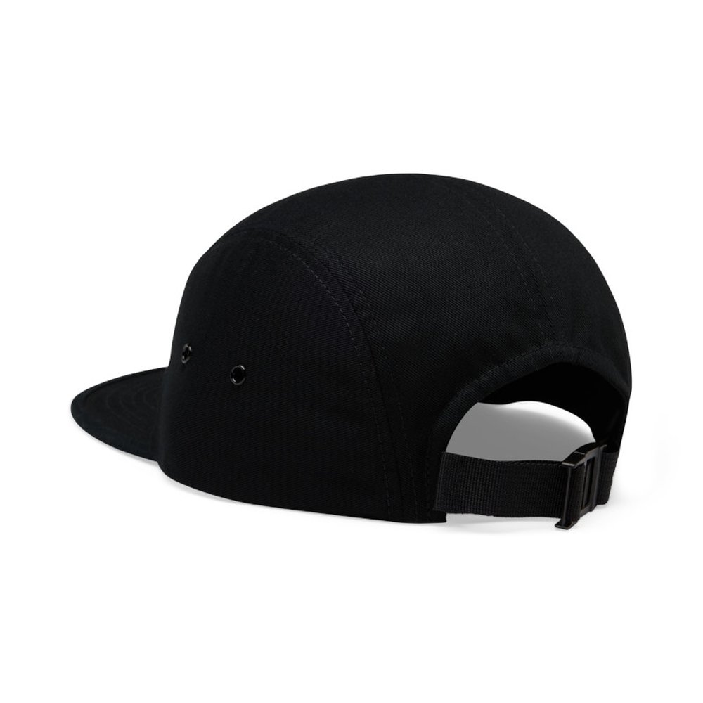 FOX FOX HEAD CAMPER HAT Kappe schwarz