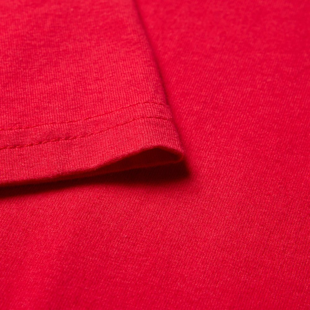 FOX FOX HEAD 195 ORIGINAL T-Shirt Flame Red