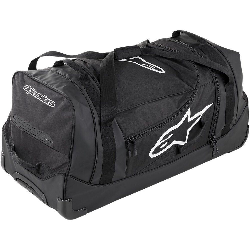 ALPINESTARS Komodo Sporttasche schwarz ALPINESTARS Komodo Sporttasche schwarz