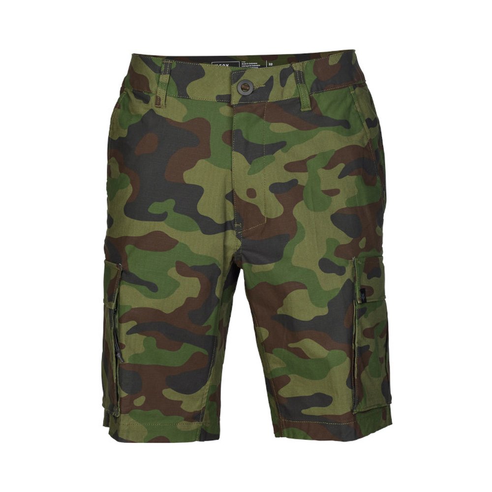 FOX SLAMBOZO CAMO SHORT 3.0 Green Camo