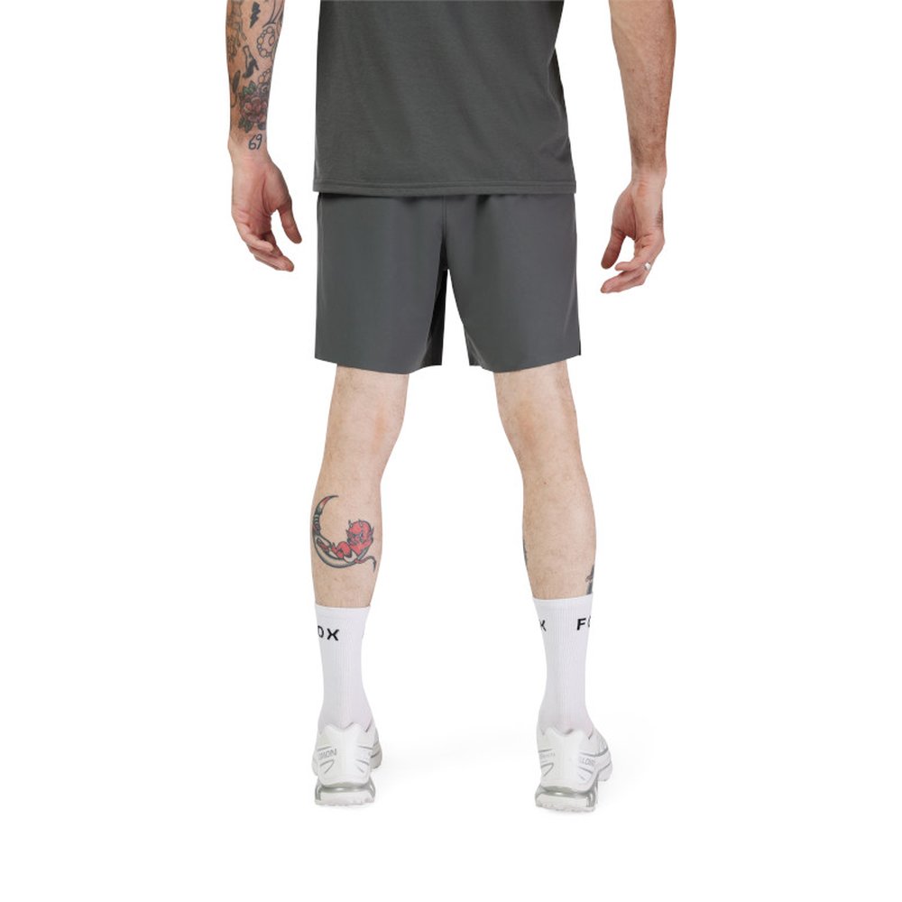 FOX CORE SHORT 7" LINERLESS Dark Shadow
