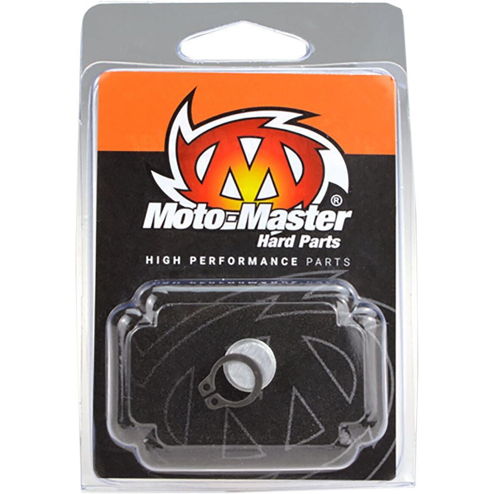 MOTO-MASTER Tacho-Magnet + Clip