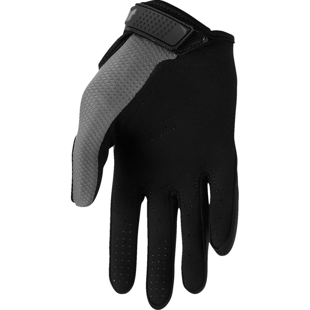 THOR Ridemode Static Handschuhe grau