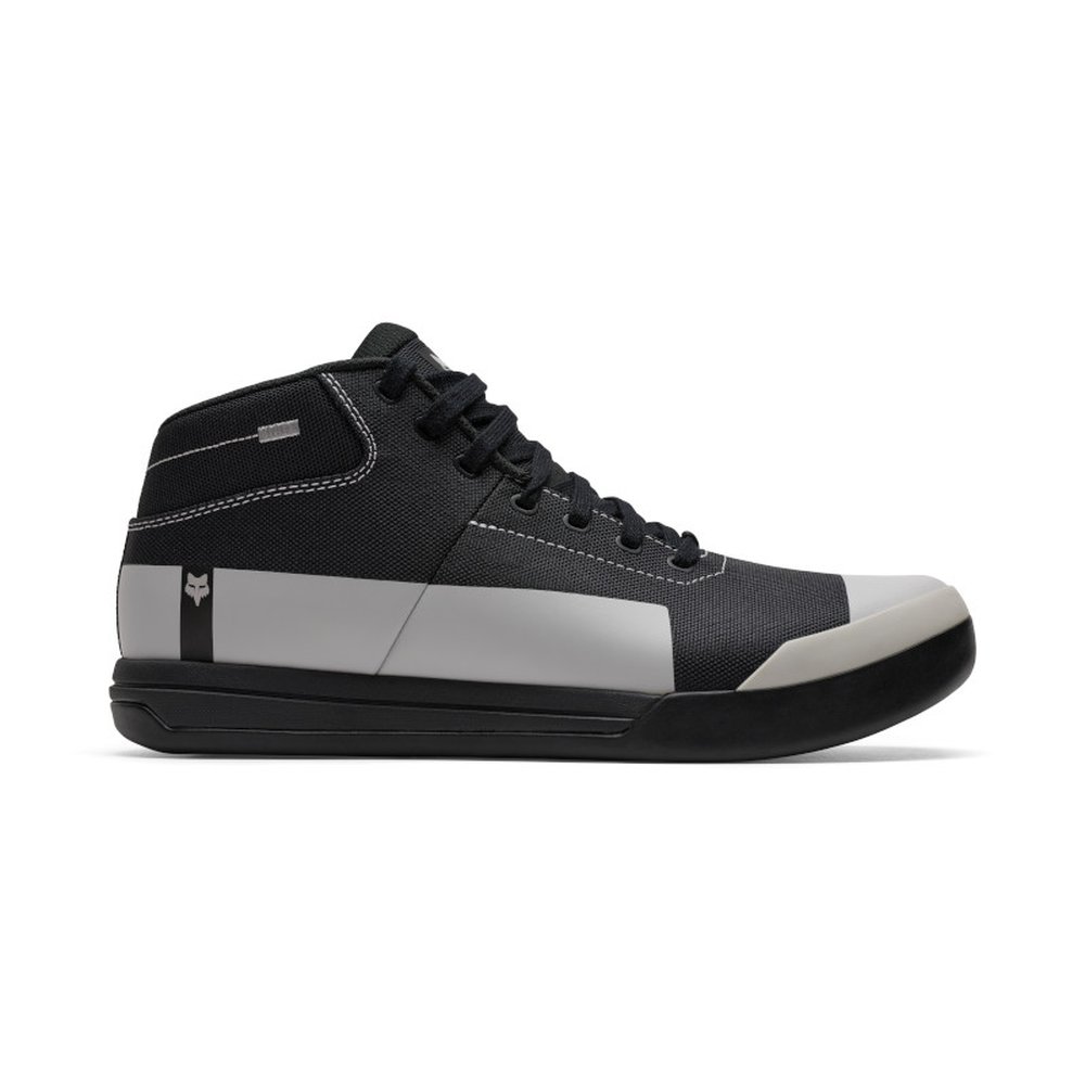 FOX UNION CANVAS MID PARK SE Schwarz