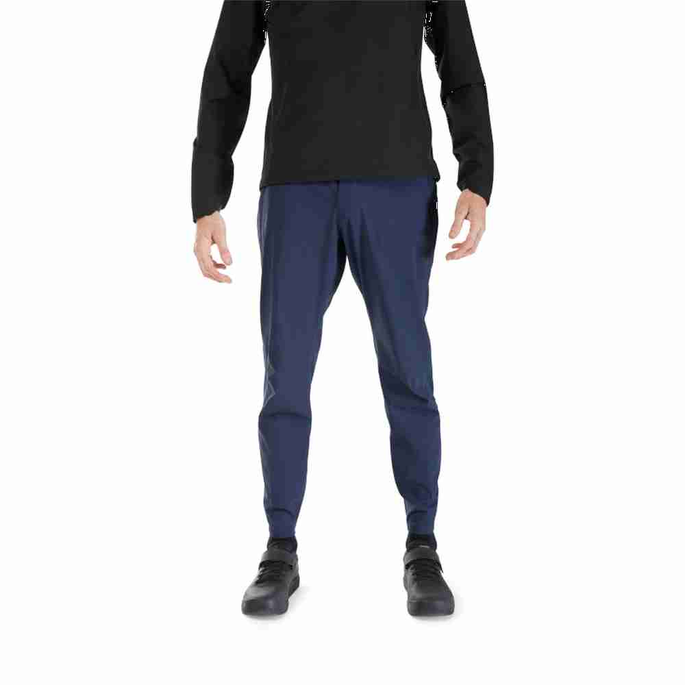 FOX RANGER PANT lange MTB Hose Midnight