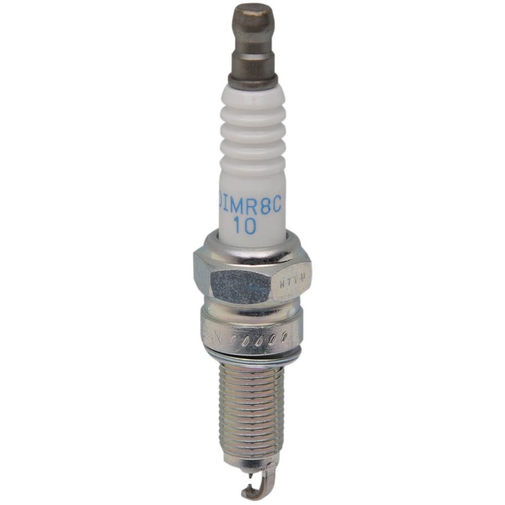 NGK Spark Plug Laser-Iridium Zündkerze DIMR8C-10 Suzuki RM-Z 450 09-17
