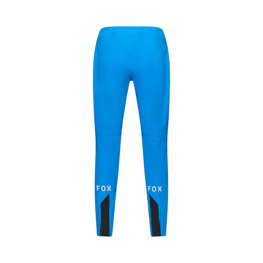 FOX RANGER PANT TACTILE lange MTB Hose Blau Jewel