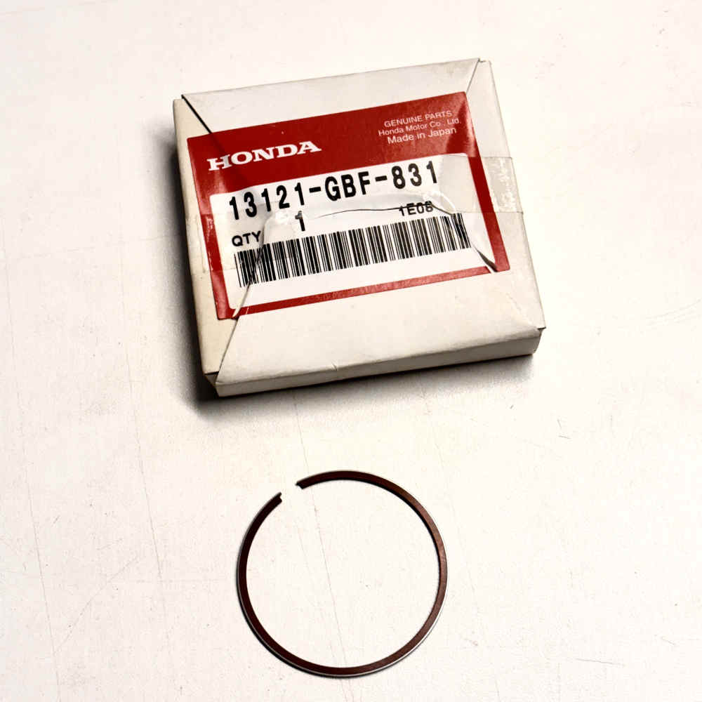 HONDA 13121-GBF-831 Kolbenring Top passend für CR 80 R 96-98